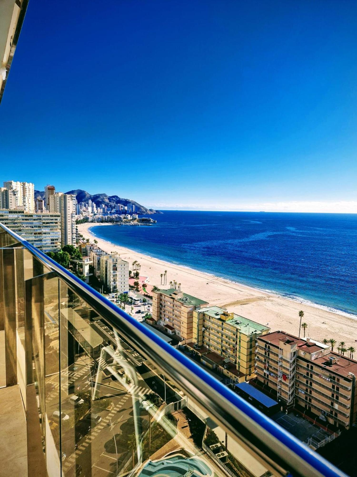Sunset Cliffs Poniente Appartement